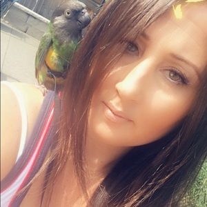 Meet your Posher, Nancy